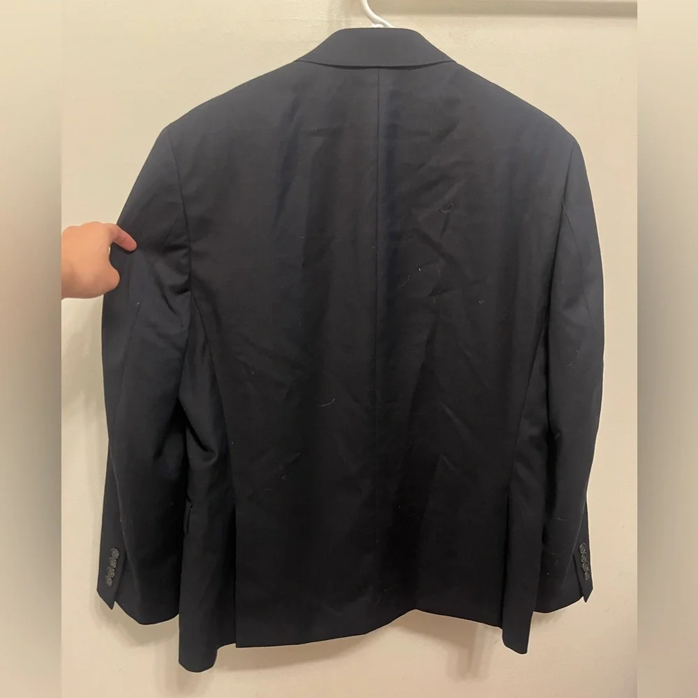 Ralph Lauren Suit - Picture 2 of 5